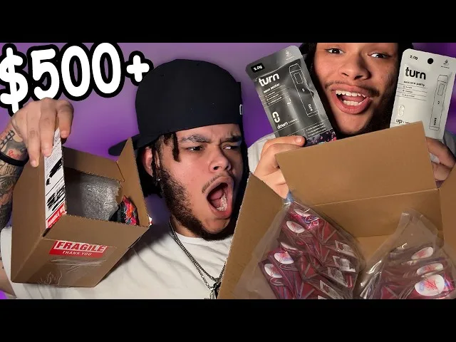 Video poster