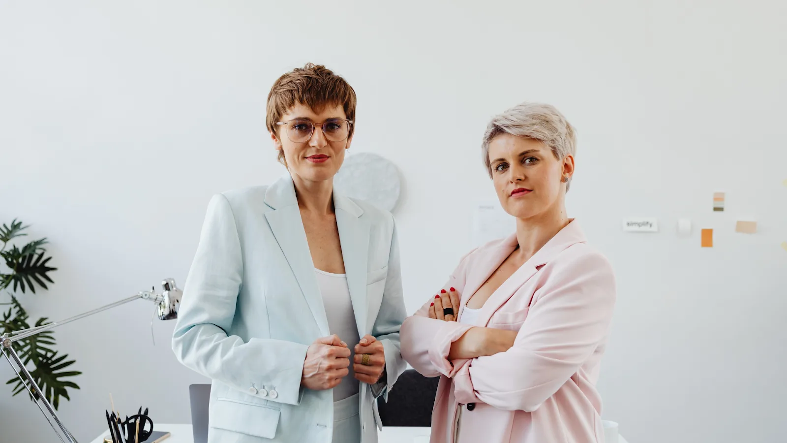 Ambassadors With Strong Personal Branding