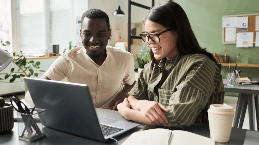 Collaborating on brand partnership outreach strategy