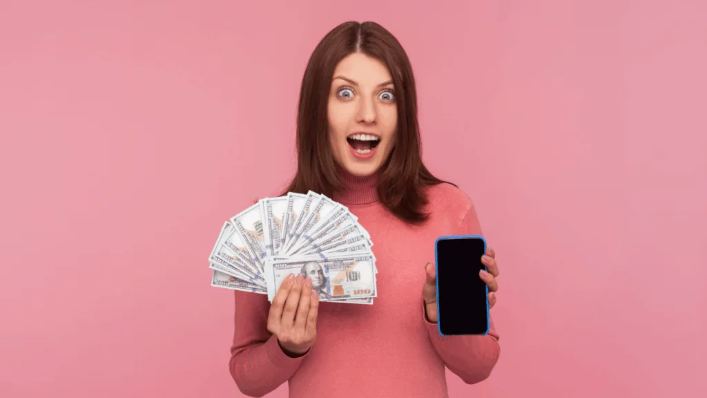 Earning money through affiliate marketing as a beginner