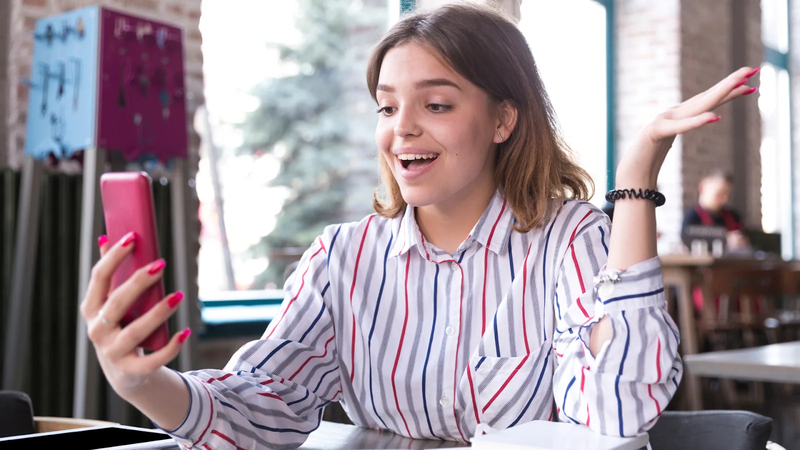 Jk Ambassadors Build Authenticity And Trust On TikTok