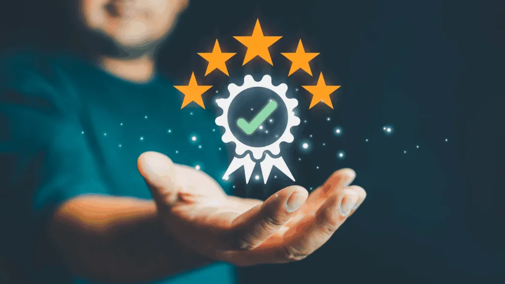 Recognition in influencer program success