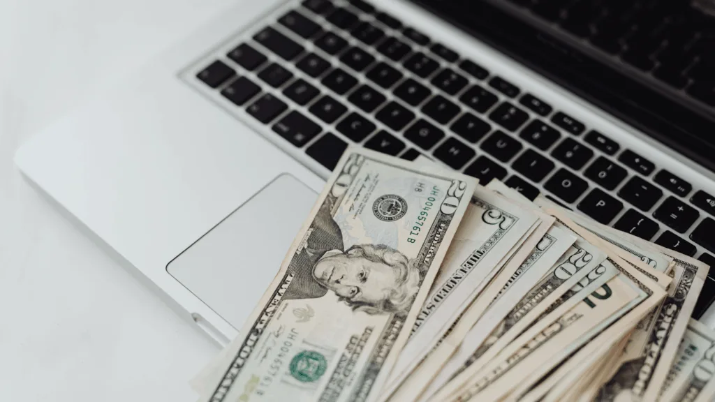 Remote Work Bringing In Extra Income.