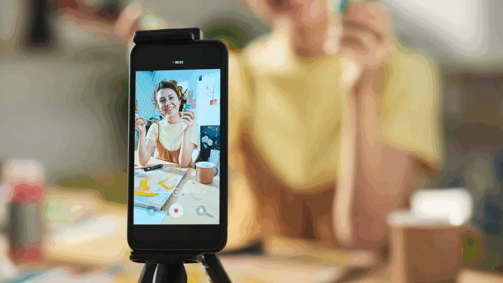 Create contents that feels natural and engaging