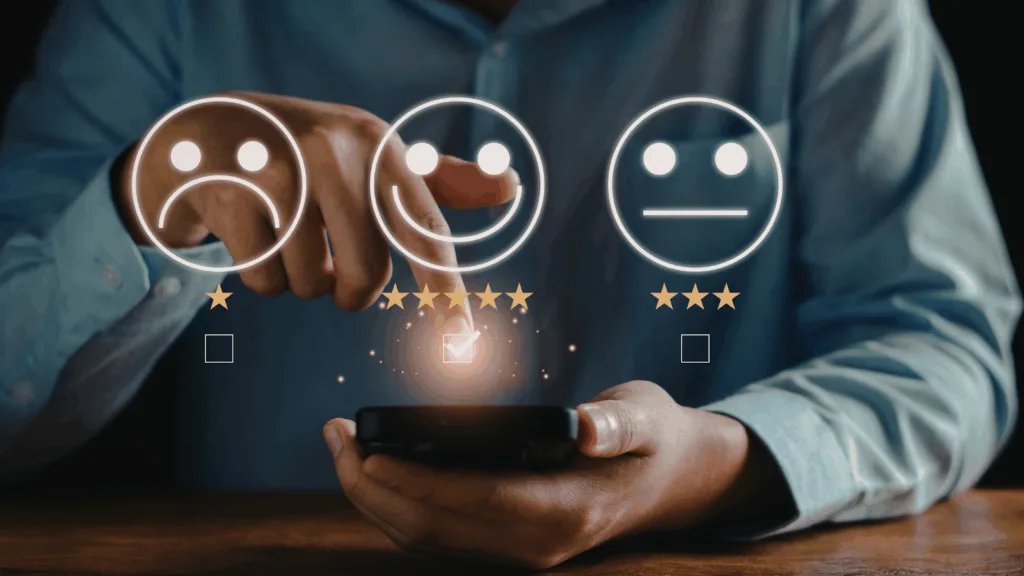 Engagement interactions by audiences