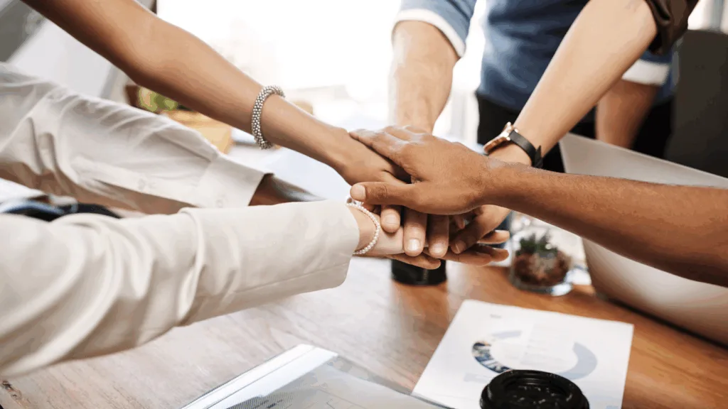 Expert guidance that creates result