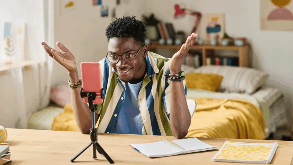 Produce paid contents that brands use on their own website