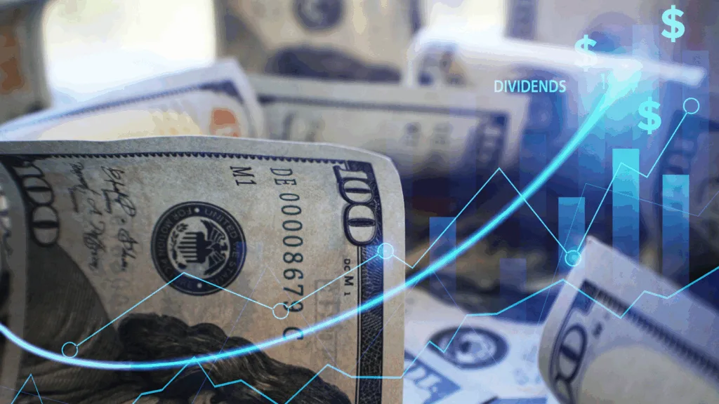 Why passive income is relevant today