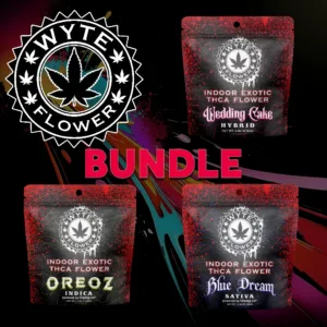 Wyte Flower Bundle