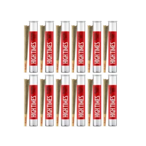 High Times THCa 1g Preroll