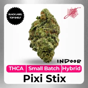 Pixi Stix THCA Flower BL