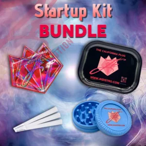 JK START UP KIT BUNDLE