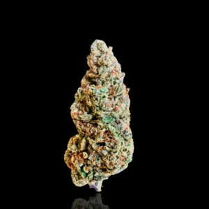 Supersonic THCA Flower 3.5g – Yaga Farms