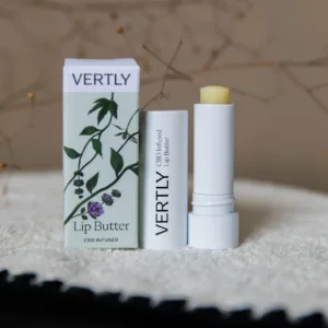 Vertly Lip Butter Sticks 0.15 OZ