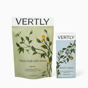 Vertly Total Body Bundle