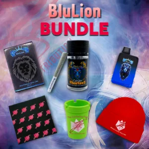The JK’s BluLion Bundle