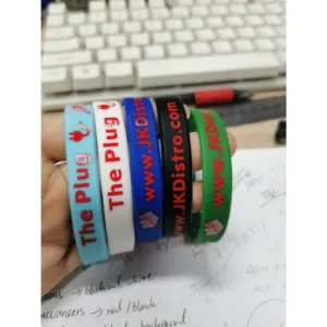 JK Ambassadors Wristbands