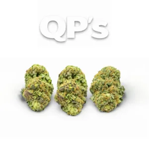 THCA Strain Quarter Pound