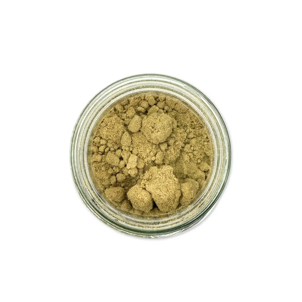 THCA Kief Premium - Image 6