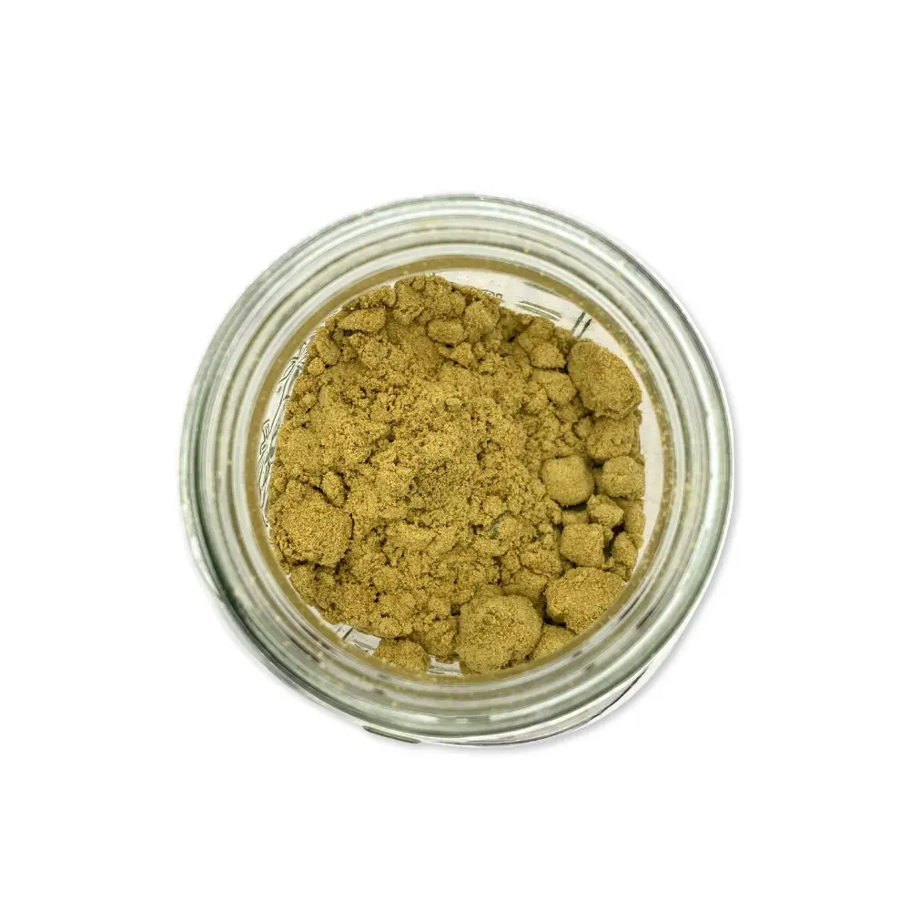 THCA Kief Premium