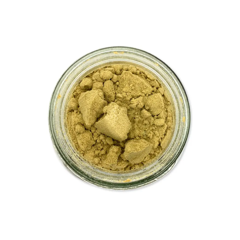 THCA Kief Premium - Image 5