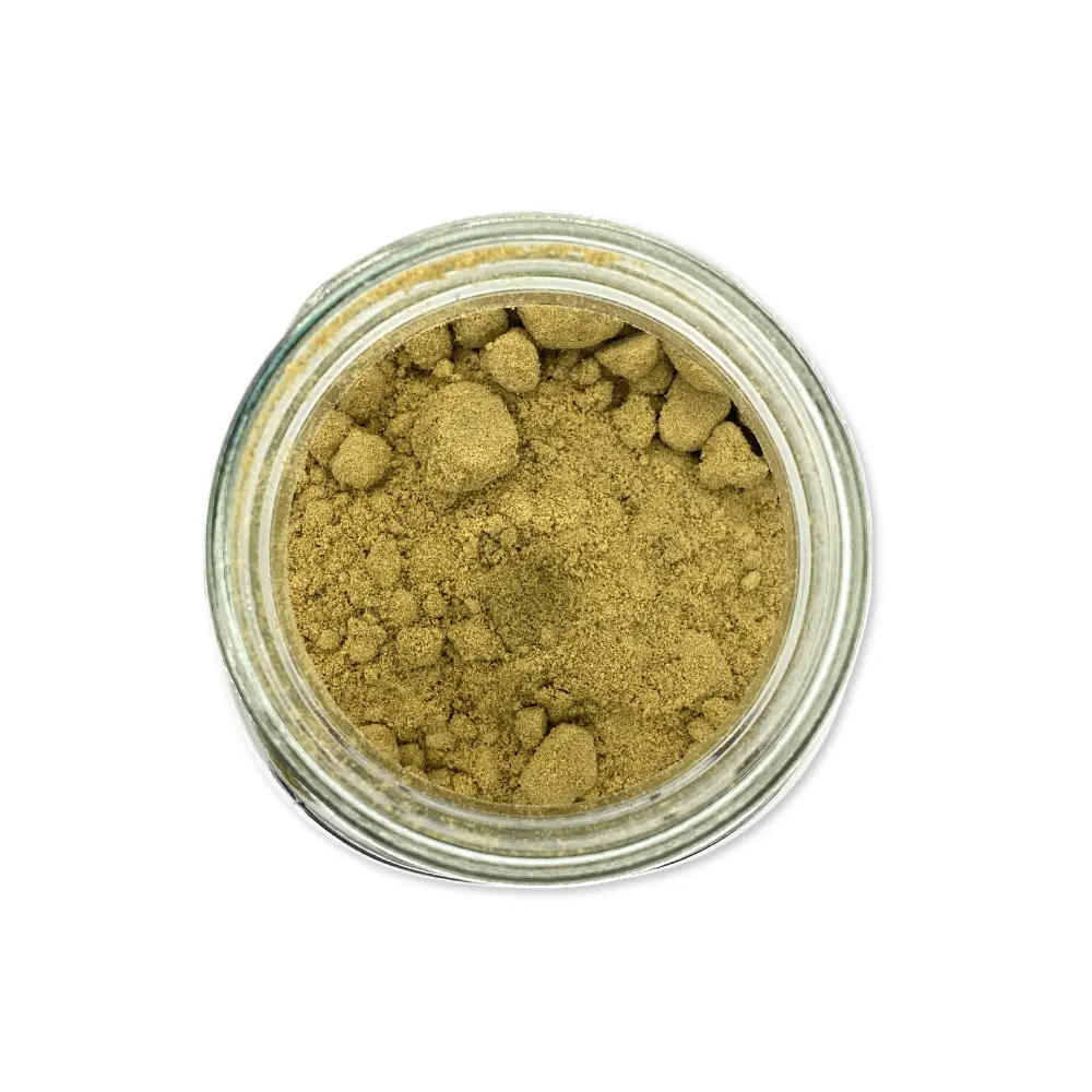 THCA Kief Premium - Image 4