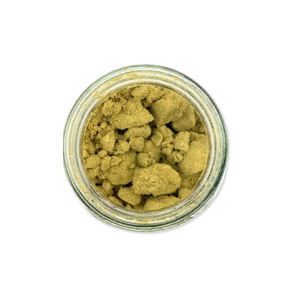 THCA Kief Premium - Image 3