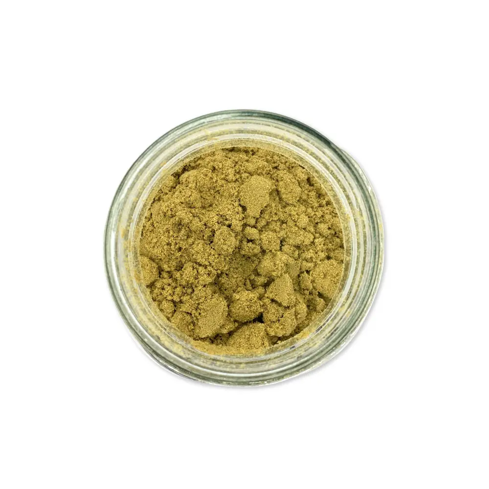 THCA Kief Premium - Image 2