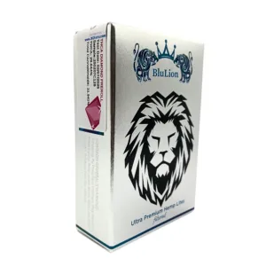 Diamond THCA Prerolls - BluLion