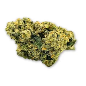 Brain Dead THCA Flower PL