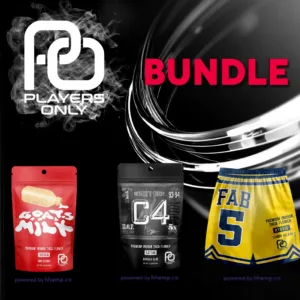 Players Only Bundle (HUGE SALE)
