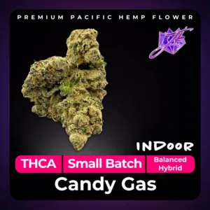 Candy Gas THCA Flower PL
