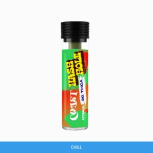 THCA Hash Holes 2g Blunt - Coast Smokes 1ct