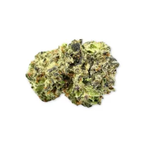 Double Stuffed Oreoz THCA Flower PL