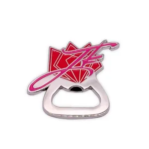 JK Distro Bottle Opener