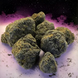 Meteor Moonrocks 14 grams