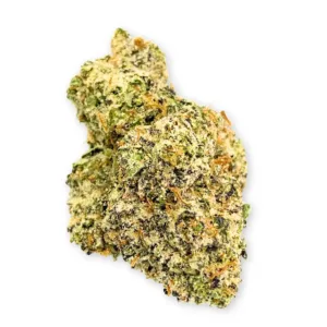 Peach Rings THCa Flower PL