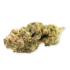 Purple Nebula THCa Flower PL