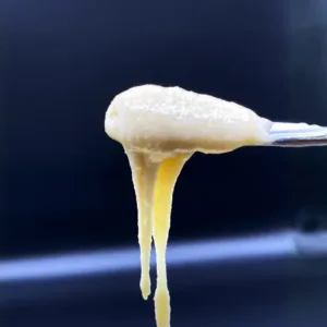THCA Live Rosin (Purple Label)