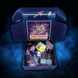 The JK Ambassadors Box - Large