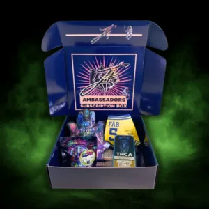 The JK Ambassadors Box - Small