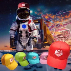 JKD Ambassador's Cap