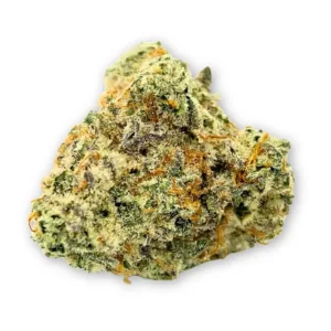 Black Ice THCA Flower PL