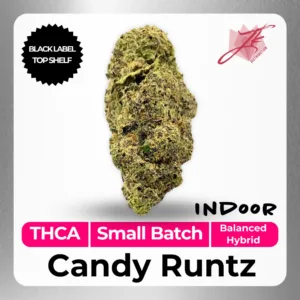 Candy Runtz THCA Flower BL