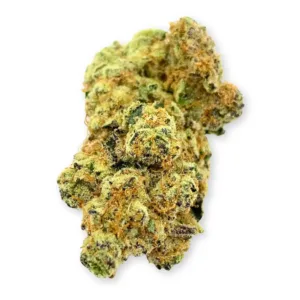 Garlic Drip THCA Flower PL