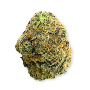 Purple GSC THCA Flower PL