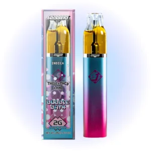 Sluggers Grand Slam Vapes 2G